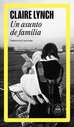 Un asunto de familia | 9788439746171 | Lynch, Claire | Llibres.cat | Llibreria online en català | La Impossible Llibreters Barcelona