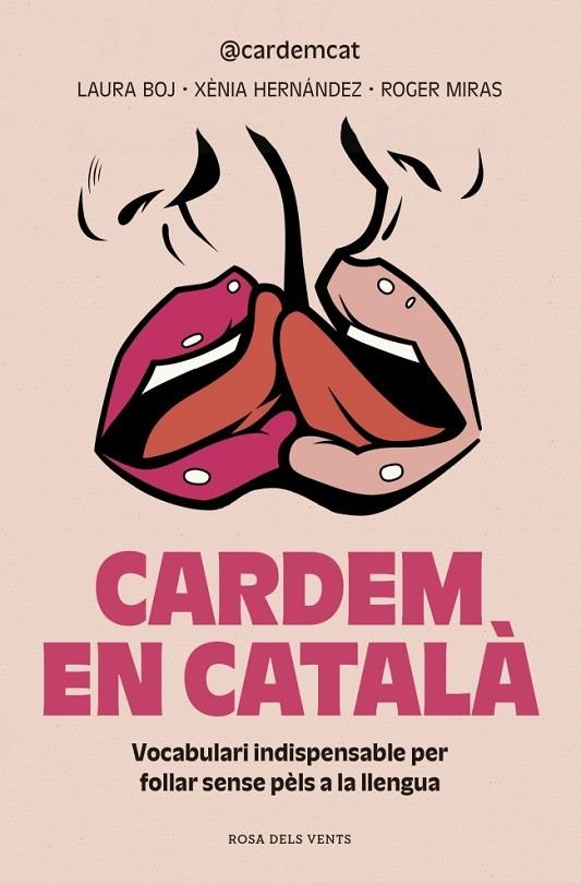 Cardem en català | 9791387653033 | Miras, Roger/Hernández, Xènia/Boj, Laura | Llibres.cat | Llibreria online en català | La Impossible Llibreters Barcelona