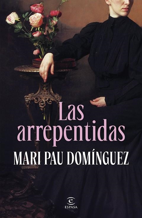 Las arrepentidas | 9788467080049 | Domínguez, Mari Pau | Llibres.cat | Llibreria online en català | La Impossible Llibreters Barcelona