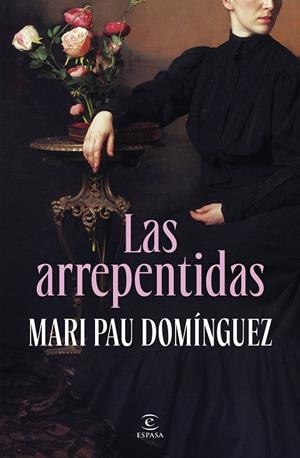 Las arrepentidas | 9788467080049 | Domínguez, Mari Pau | Llibres.cat | Llibreria online en català | La Impossible Llibreters Barcelona