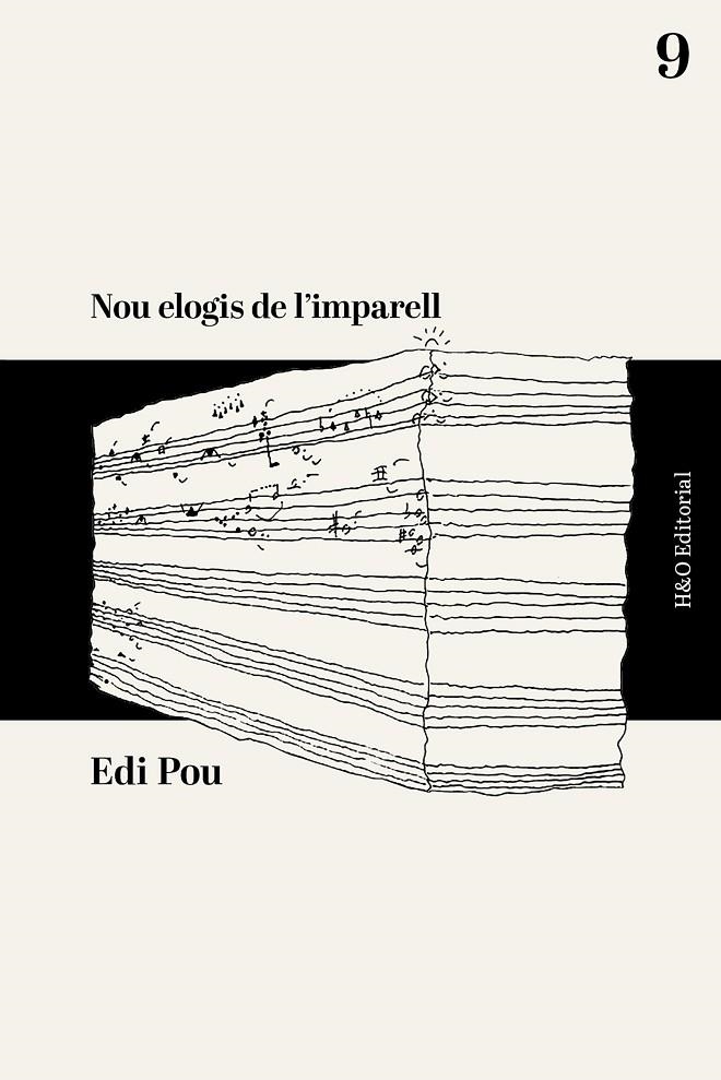 Nou elogis de l'imparell | 9791387914127 | Pou, Edi | Llibres.cat | Llibreria online en català | La Impossible Llibreters Barcelona