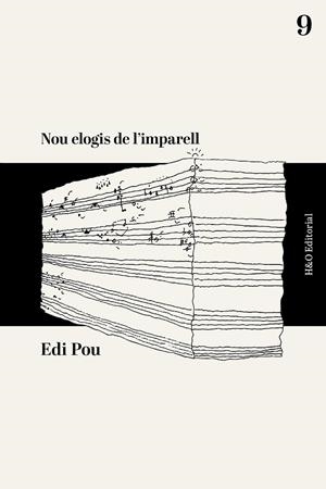 Nou elogis de l'imparell | 9791387914127 | Pou, Edi | Llibres.cat | Llibreria online en català | La Impossible Llibreters Barcelona