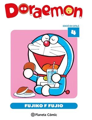 Doraemon n. 04/15 (català) | 9791387918101 | Fujio, Fujiko F. | Llibres.cat | Llibreria online en català | La Impossible Llibreters Barcelona