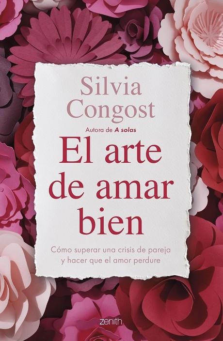 El arte de amar bien | 9788408315087 | Congost, Silvia | Llibres.cat | Llibreria online en català | La Impossible Llibreters Barcelona