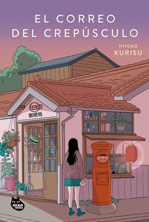 El correo del crepúsculo | 9788410427327 | Kurisu, Hiyoko | Llibres.cat | Llibreria online en català | La Impossible Llibreters Barcelona