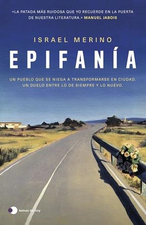 Epifanía | 9791387869571 | Merino, Israel | Llibres.cat | Llibreria online en català | La Impossible Llibreters Barcelona