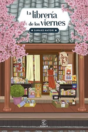 La librería de los viernes | 9788467080667 | Natori, Sawako | Llibres.cat | Llibreria online en català | La Impossible Llibreters Barcelona