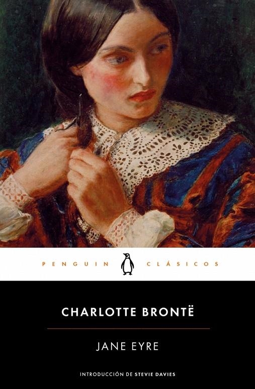 Jane Eyre | 9788491052210 | Brontë, Charlotte | Llibres.cat | Llibreria online en català | La Impossible Llibreters Barcelona