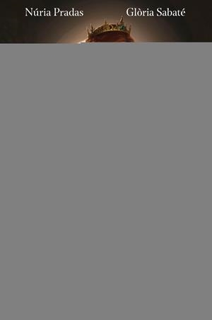 El secret de la reina | 9788410028760 | Pradas Andreu, Núria / Sabaté, Glòria | Llibres.cat | Llibreria online en català | La Impossible Llibreters Barcelona