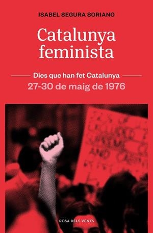 Catalunya feminista | 9788419756886 | Segura i Soriano, Isabel | Llibres.cat | Llibreria online en català | La Impossible Llibreters Barcelona