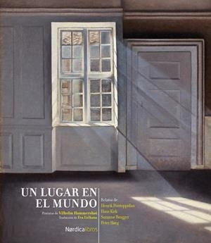 LUGAR EN EL MUNDO, UN | 9791387922382 | Hammershoi, Vilhelm | Llibres.cat | Llibreria online en català | La Impossible Llibreters Barcelona