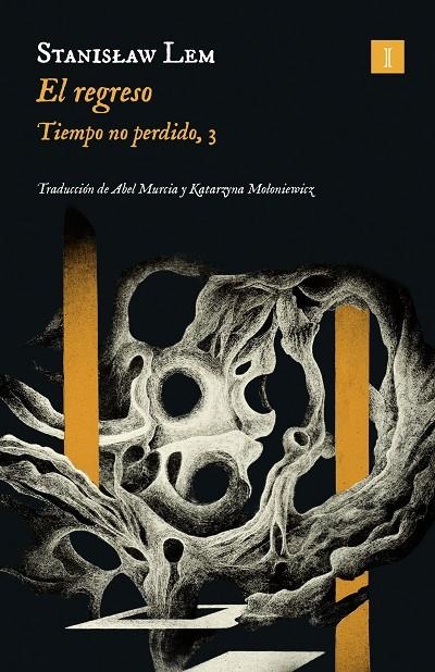 El regreso | 9791387641610 | Lem, Stanislaw | Llibres.cat | Llibreria online en català | La Impossible Llibreters Barcelona