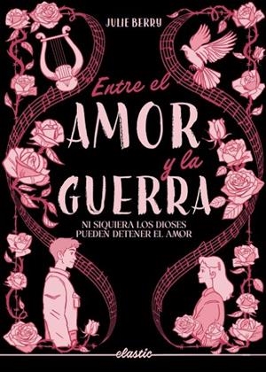 Entre el amor y la guerra | 9791387986100 | Berry, Julie | Llibres.cat | Llibreria online en català | La Impossible Llibreters Barcelona