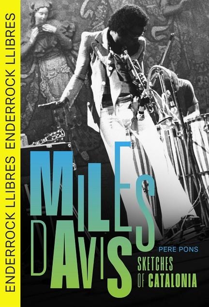 MILES DAVIS - SKETCHES OF CATALONIA | 9791399057034 | Llibres.cat | Llibreria online en català | La Impossible Llibreters Barcelona