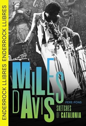 MILES DAVIS - SKETCHES OF CATALONIA | 9791399057034 | Llibres.cat | Llibreria online en català | La Impossible Llibreters Barcelona
