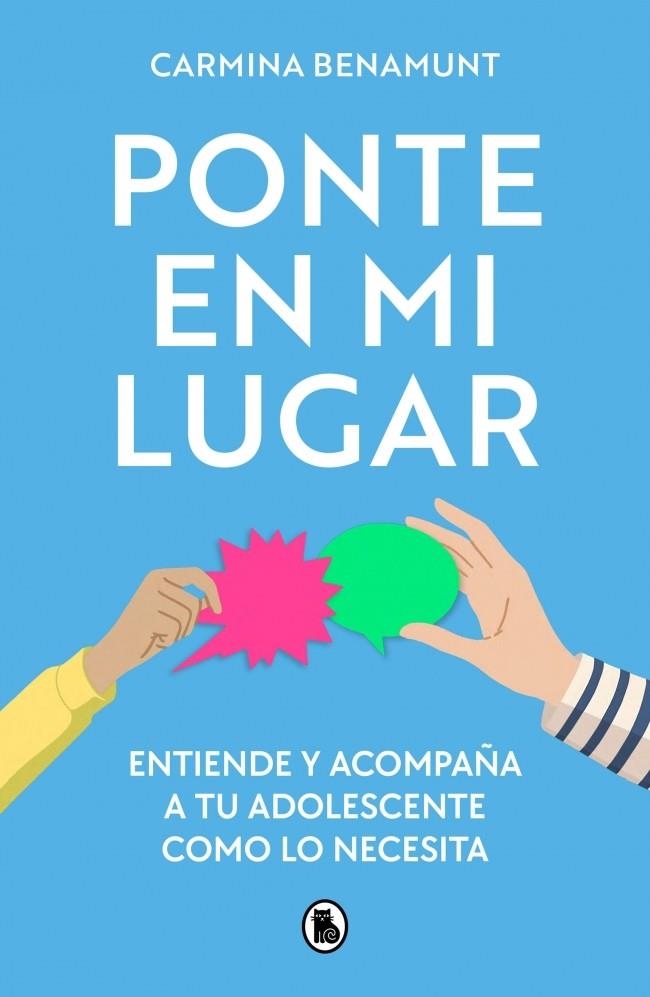 Ponte en mi lugar | 9788402430922 | Benamunt, Carmina | Llibres.cat | Llibreria online en català | La Impossible Llibreters Barcelona