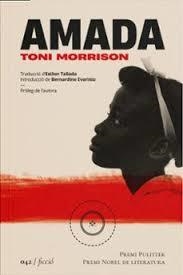 AMADA | 9788419059550 | TONI MORRISON | Llibres.cat | Llibreria online en català | La Impossible Llibreters Barcelona
