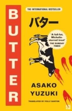 Butter | 9780008511715 | Yuzuki, Asako | Llibres.cat | Llibreria online en català | La Impossible Llibreters Barcelona