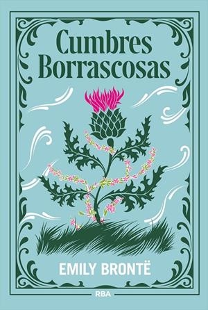 Cumbres borrascosas | 9788410989320 | Brontë, Emily | Llibres.cat | Llibreria online en català | La Impossible Llibreters Barcelona