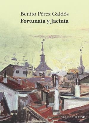 Fortunata y Jacinta | 9788411782241 | Pérez Galdós, Benito | Llibres.cat | Llibreria online en català | La Impossible Llibreters Barcelona