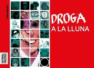 Droga a la lluna | 9788419523389 | Prior, Marcos | Llibres.cat | Llibreria online en català | La Impossible Llibreters Barcelona