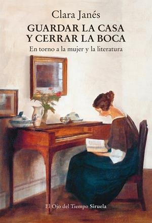 Guardar la casa y cerrar la boca | 9791387688721 | Janés, Clara | Llibres.cat | Llibreria online en català | La Impossible Llibreters Barcelona