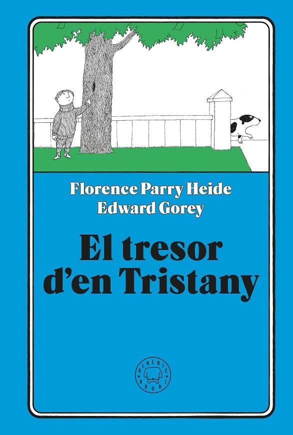 El tresor d'en Tristany | 9791387748418 | Parry Heide, Florence | Llibres.cat | Llibreria online en català | La Impossible Llibreters Barcelona
