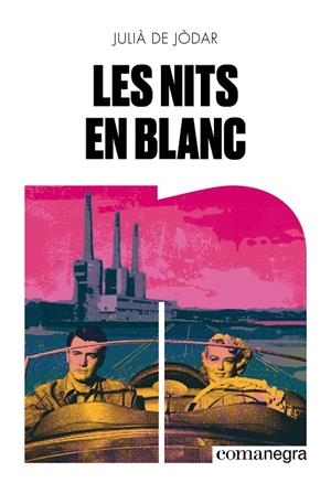 Les nits en blanc | 9791387969158 | de Jòdar, Julià | Llibres.cat | Llibreria online en català | La Impossible Llibreters Barcelona