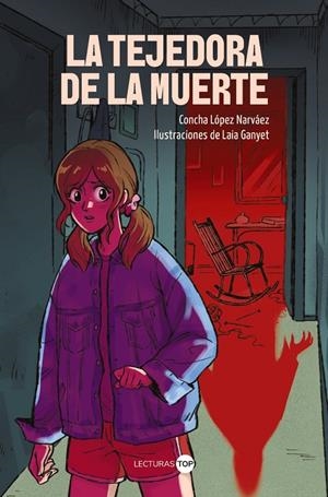 La tejedora de la muerte | 9788414362792 | López Narváez, Concha | Llibres.cat | Llibreria online en català | La Impossible Llibreters Barcelona