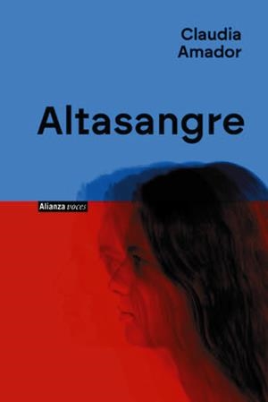 Altasangre | 9791370091682 | Amador, Claudia | Llibres.cat | Llibreria online en català | La Impossible Llibreters Barcelona