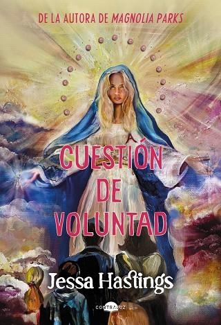 Cuestión de voluntad | 9791387810276 | Hastings, Jessa | Llibres.cat | Llibreria online en català | La Impossible Llibreters Barcelona