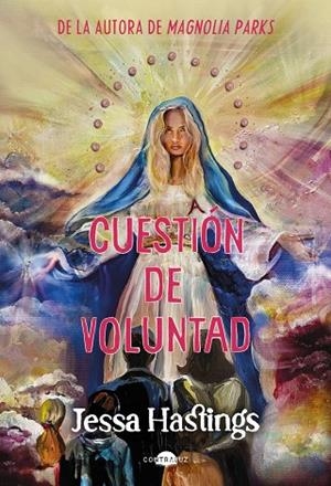 Cuestión de voluntad | 9791387810276 | Hastings, Jessa | Llibres.cat | Llibreria online en català | La Impossible Llibreters Barcelona