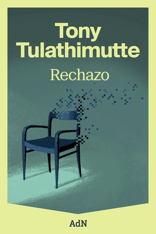 Rechazo | 9791387596293 | Tulathimutte, Tony | Llibres.cat | Llibreria online en català | La Impossible Llibreters Barcelona