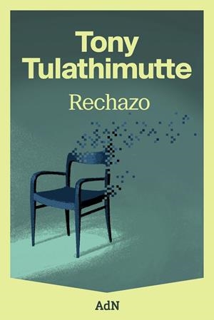 Rechazo | 9791387596293 | Tulathimutte, Tony | Llibres.cat | Llibreria online en català | La Impossible Llibreters Barcelona