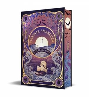 Hasta el amanecer | 9791387724030 | Villaamil, Raquel | Llibres.cat | Llibreria online en català | La Impossible Llibreters Barcelona