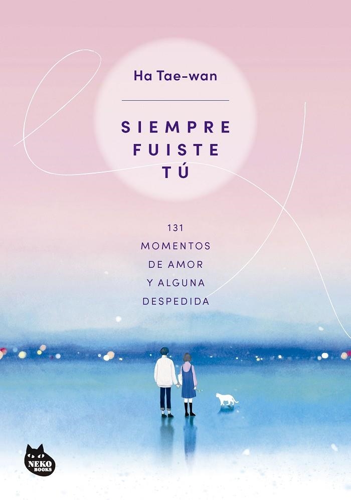 Siempre fuiste tú | 9788410427297 | Tae-wan, Ha | Llibres.cat | Llibreria online en català | La Impossible Llibreters Barcelona