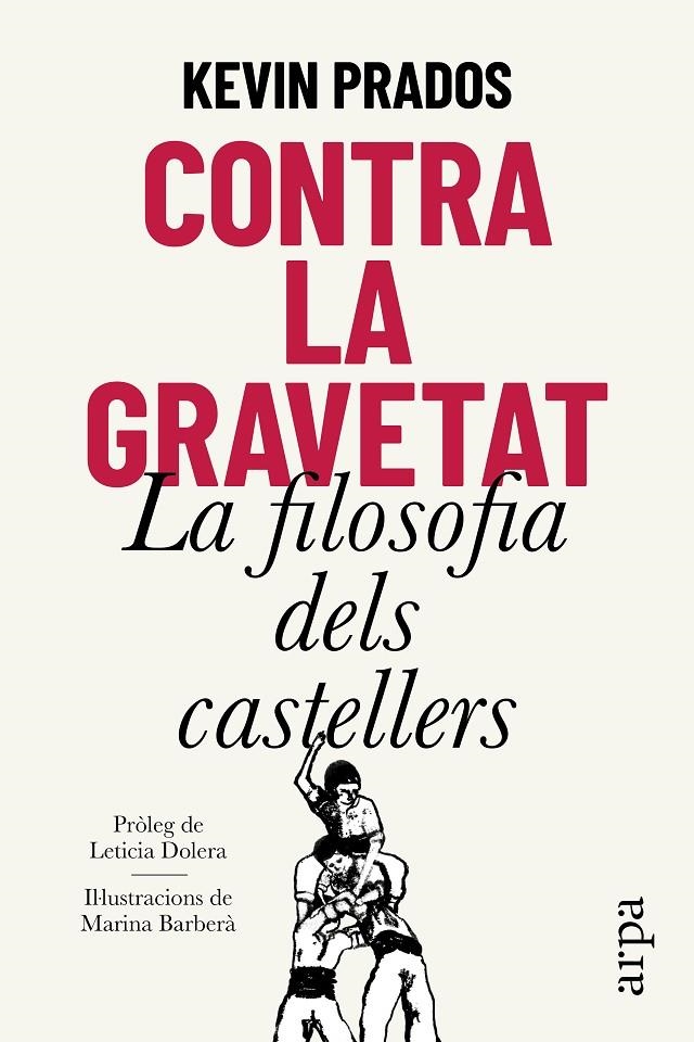 Contra la gravetat | 9791387833596 | Prados, Kevin | Llibres.cat | Llibreria online en català | La Impossible Llibreters Barcelona