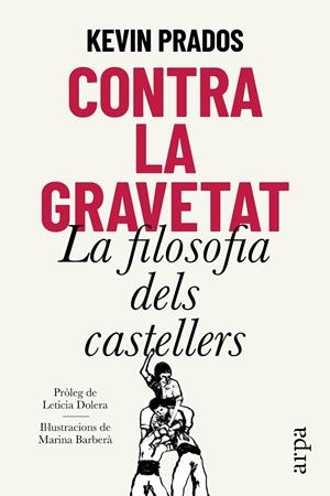 Contra la gravetat | 9791387833596 | Prados, Kevin | Llibres.cat | Llibreria online en català | La Impossible Llibreters Barcelona