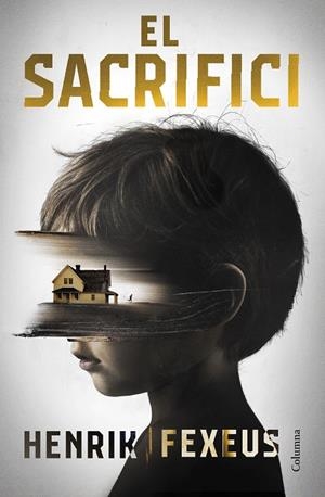 El sacrifici (Sèrie Memento 1) | 9788466434614 | Fexeus, Henrik | Llibres.cat | Llibreria online en català | La Impossible Llibreters Barcelona