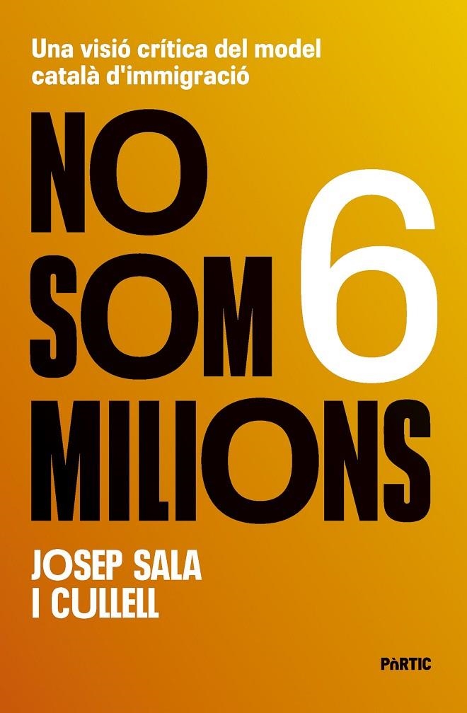 No som 6 milions | 9788498096262 | Sala i Cullell, Josep | Llibres.cat | Llibreria online en català | La Impossible Llibreters Barcelona
