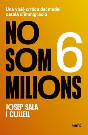 No som 6 milions | 9788498096262 | Sala i Cullell, Josep | Llibres.cat | Llibreria online en català | La Impossible Llibreters Barcelona
