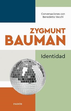 Identidad | 9788449344862 | Bauman, Zygmunt | Llibres.cat | Llibreria online en català | La Impossible Llibreters Barcelona