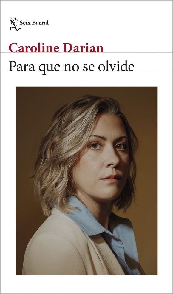 Para que no se olvide | 9788432249389 | Darian, Caroline | Llibres.cat | Llibreria online en català | La Impossible Llibreters Barcelona