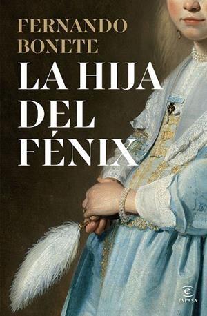 La hija del Fénix | 9788467080780 | Bonete Vizcaíno, Fernando | Llibres.cat | Llibreria online en català | La Impossible Llibreters Barcelona