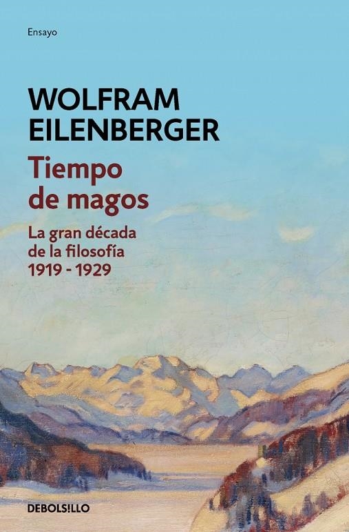 Tiempo de magos | 9788466360463 | Eilenberger, Wolfram | Llibres.cat | Llibreria online en català | La Impossible Llibreters Barcelona