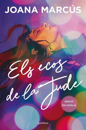 Els ecos de la Jude | 9791387924256 | Marcus, Joana | Llibres.cat | Llibreria online en català | La Impossible Llibreters Barcelona
