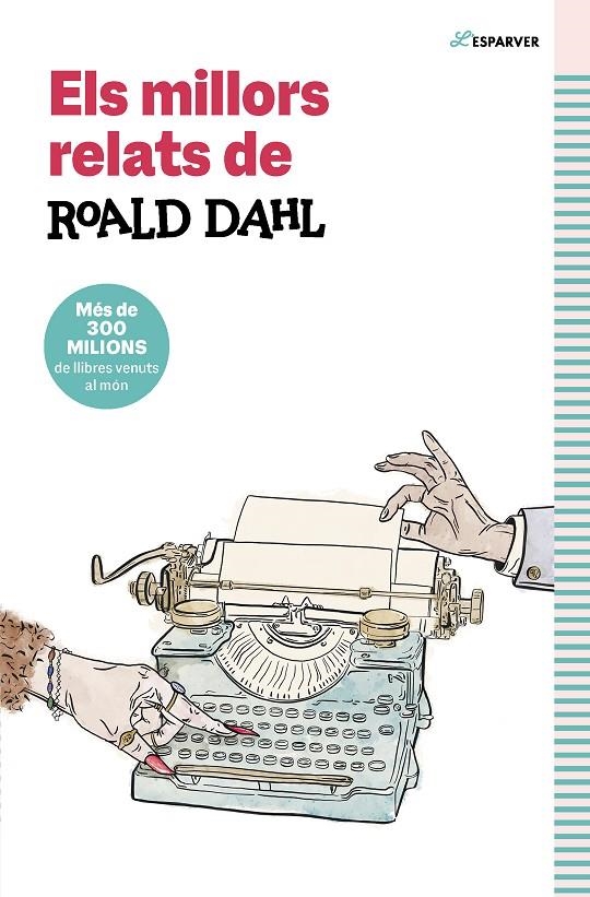 Els millors relats de Roald Dahl | 9791387949112 | Dahl, Roald | Llibres.cat | Llibreria online en català | La Impossible Llibreters Barcelona
