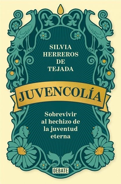 Juvencolía | 9791387600518 | Herreros de Tejada, Silvia | Llibres.cat | Llibreria online en català | La Impossible Llibreters Barcelona