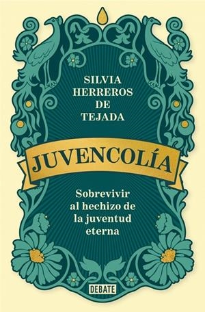 Juvencolía | 9791387600518 | Herreros de Tejada, Silvia | Llibres.cat | Llibreria online en català | La Impossible Llibreters Barcelona