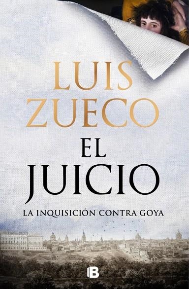 El juicio | 9788466682947 | Zueco, Luis | Llibres.cat | Llibreria online en català | La Impossible Llibreters Barcelona